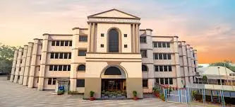 GD Goenka Public School, Vasant Kunj